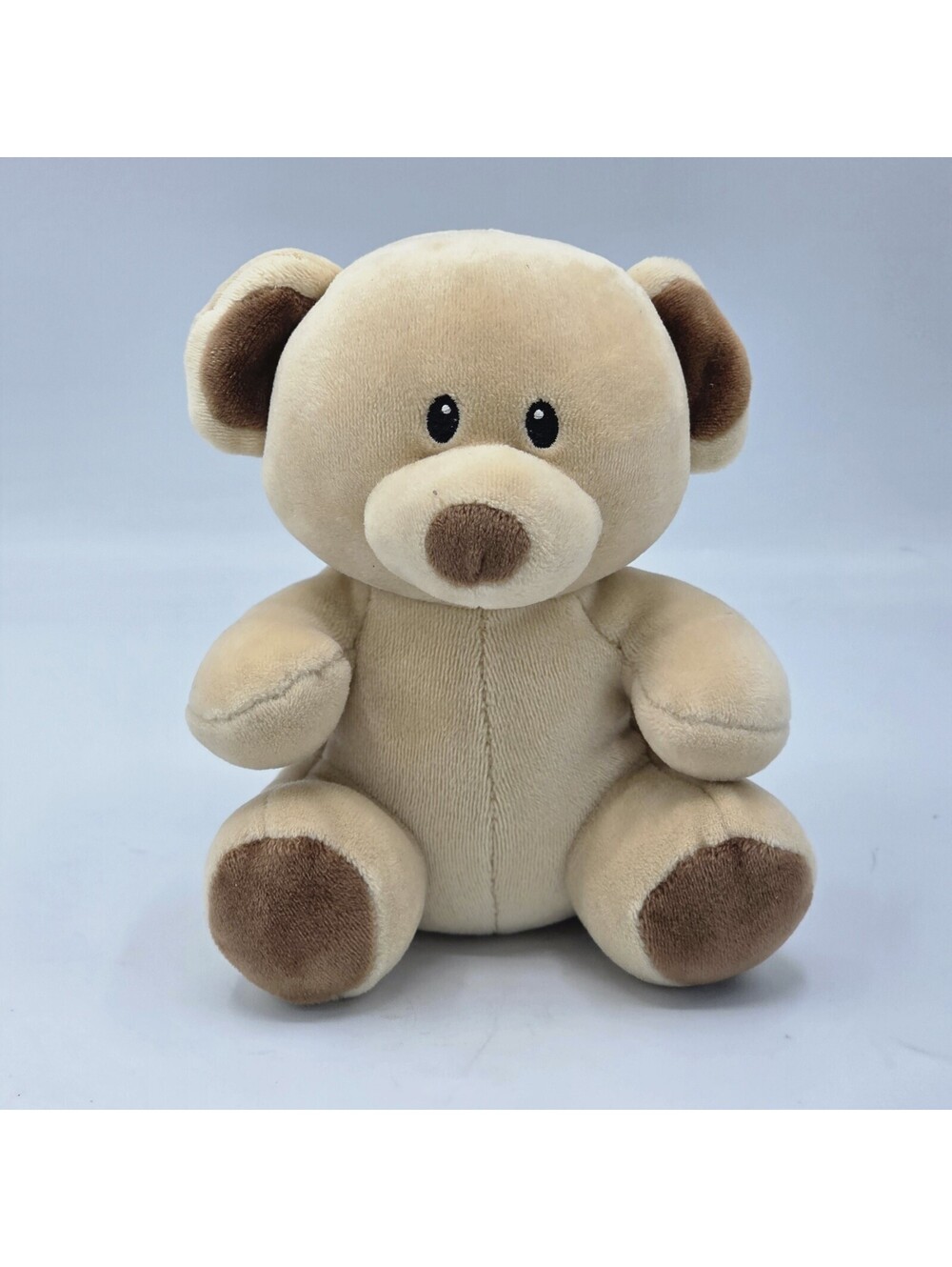Ty Baby Bear Plush Bundles Soft Stuffed Animal 6” 2017 No hangtag